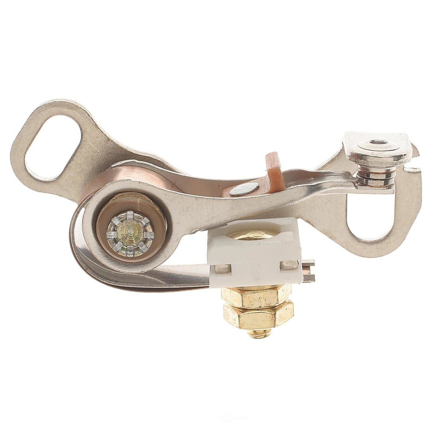 BWD A533 Ignition Contact Set