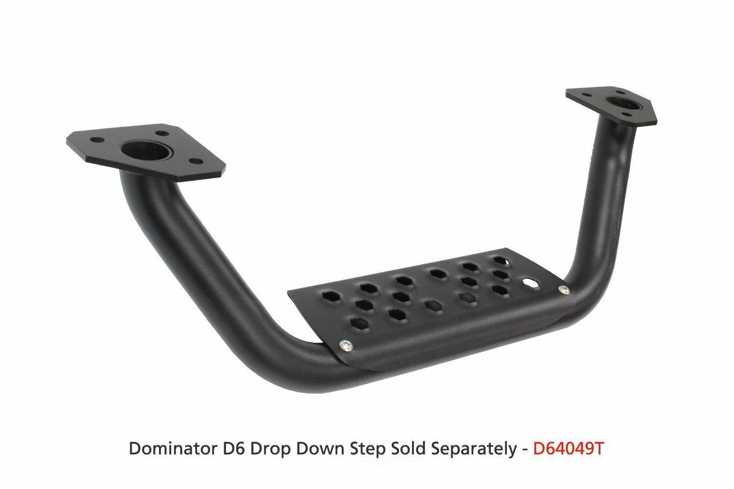 GO RHINO D64049T Step Nerf Bar