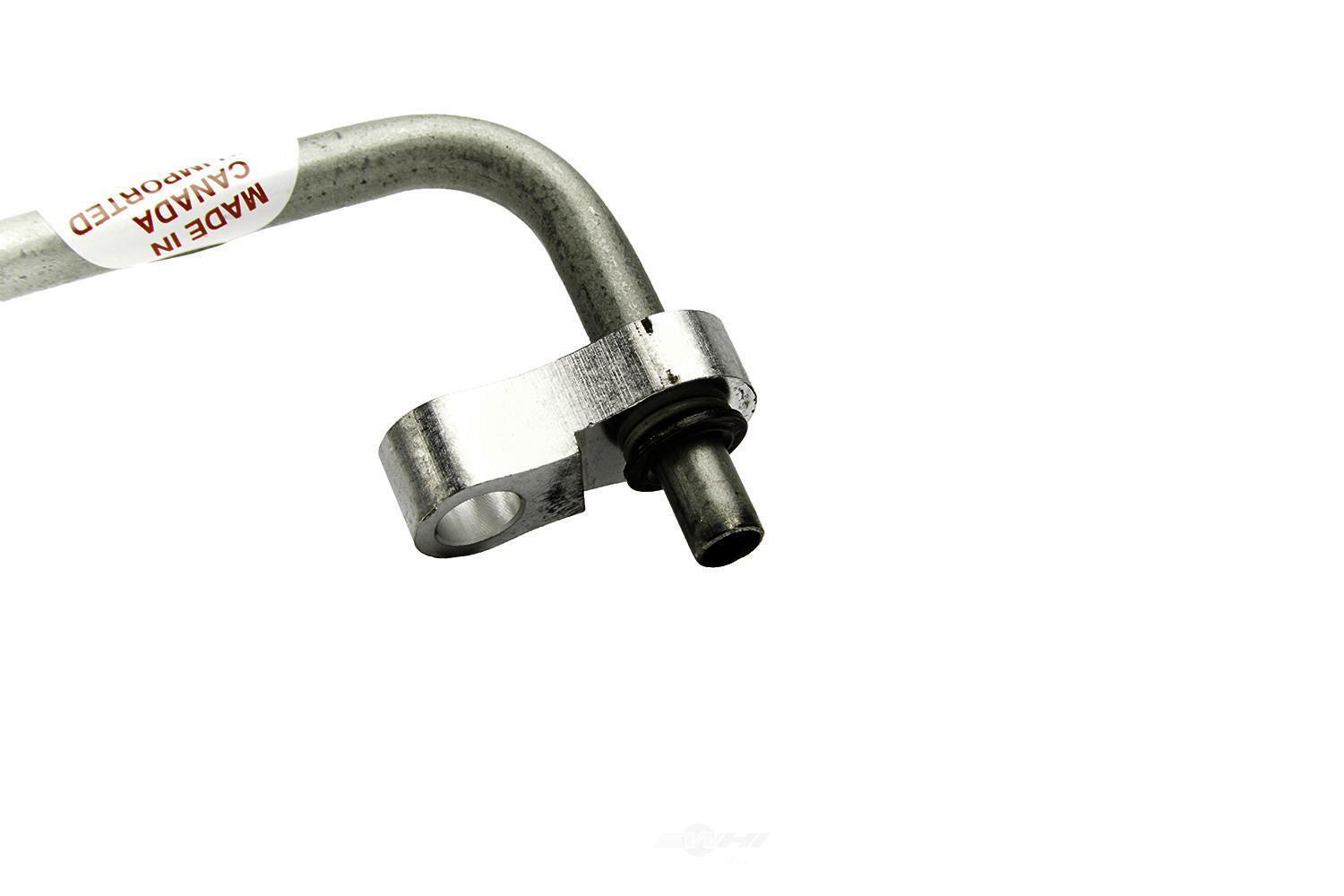 Genuine GM Parts 23467182 Transmission Oil Cooler Line