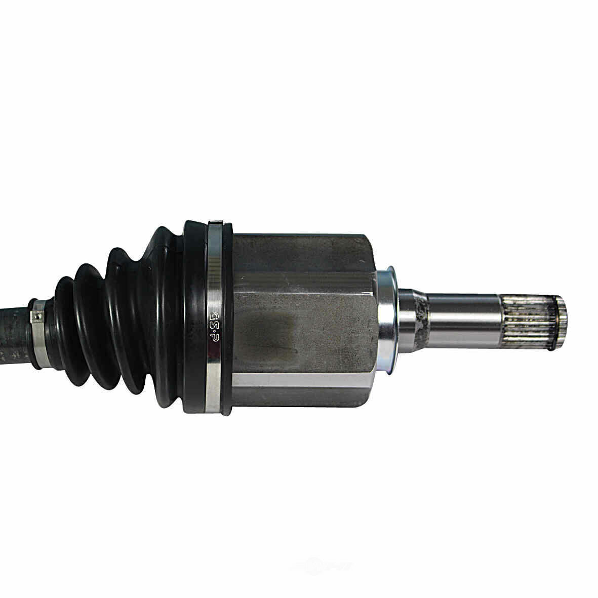 GSP North America NCV11019 CV Axle Assembly