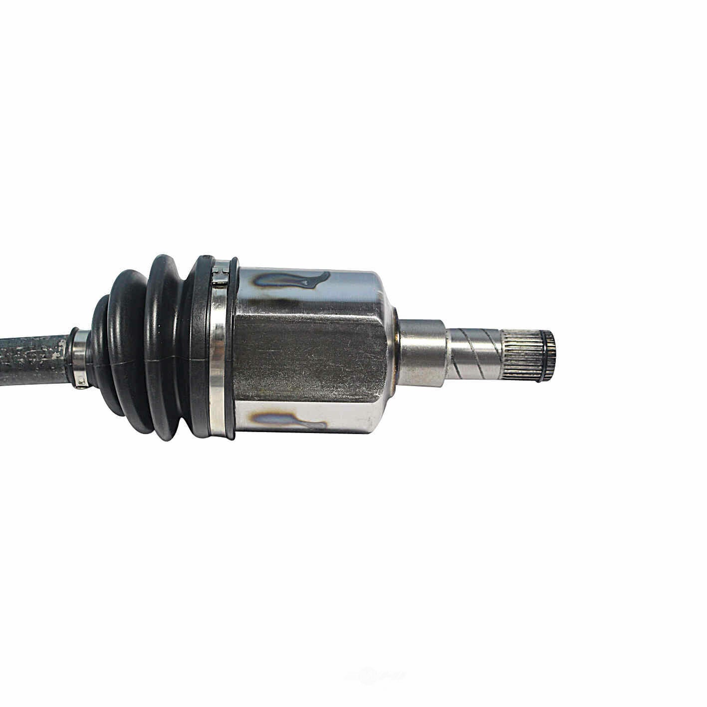 GSP North America NCV10572 CV Axle Assembly