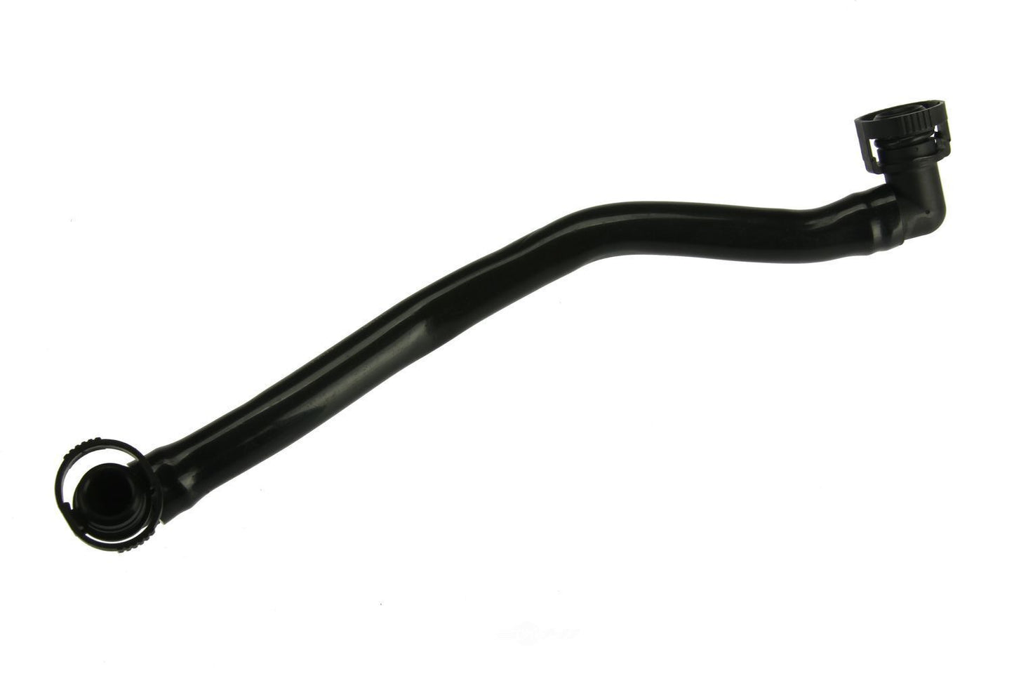 URO SHORT SKU URO-014501 Engine Crankcase Breather Hose