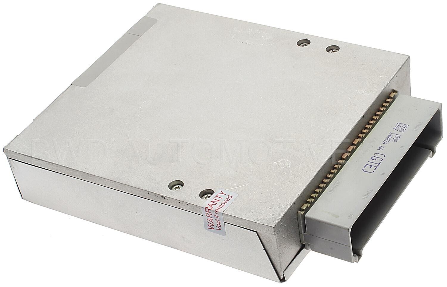 BWD ECC97 Engine Control Module (ECM)