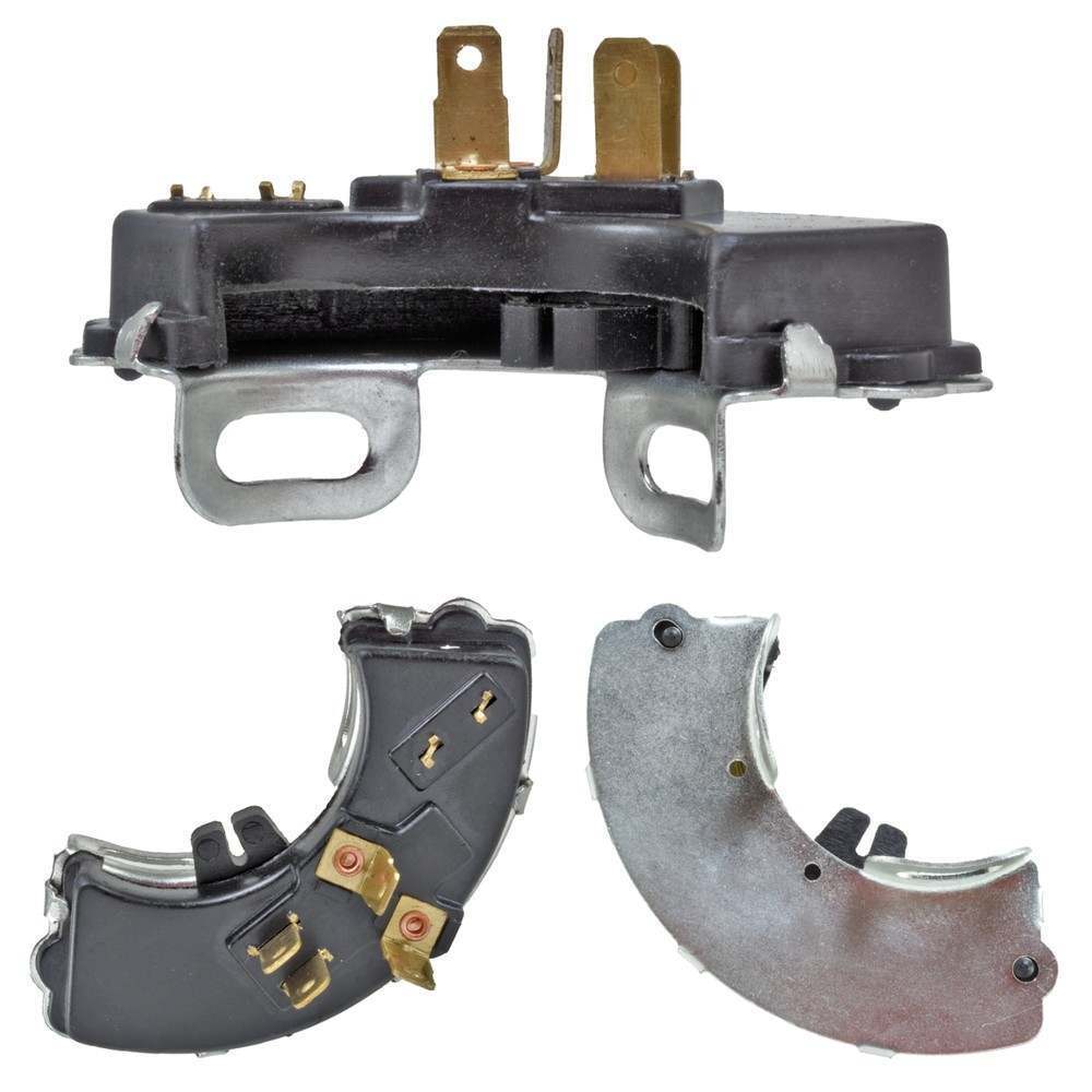 ACDelco Professional D2217C Neutral Safety Switch