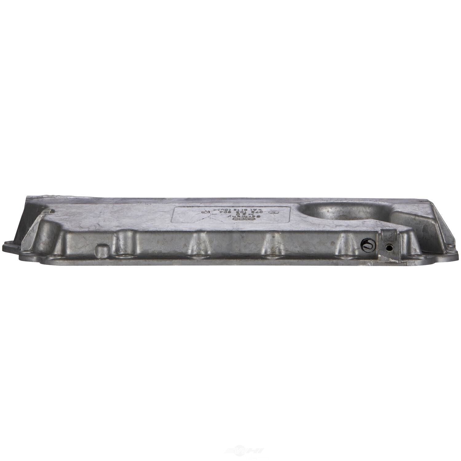 Spectra Premium Industries Inc VWP20A Engine Oil Pan