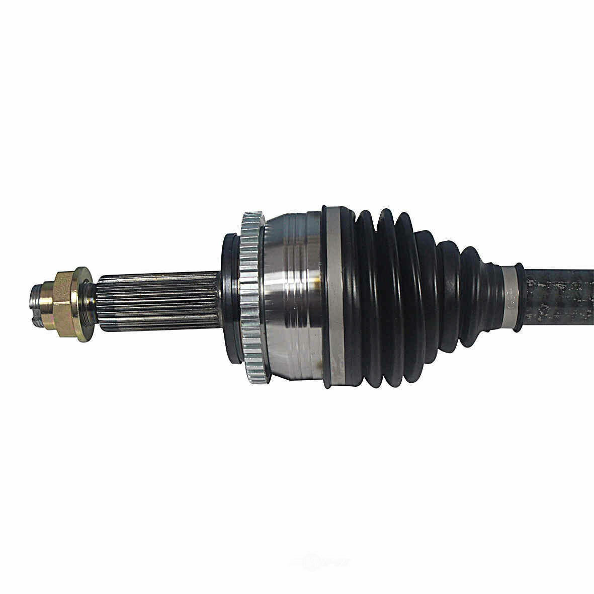 GSP North America NCV75069 CV Axle Assembly