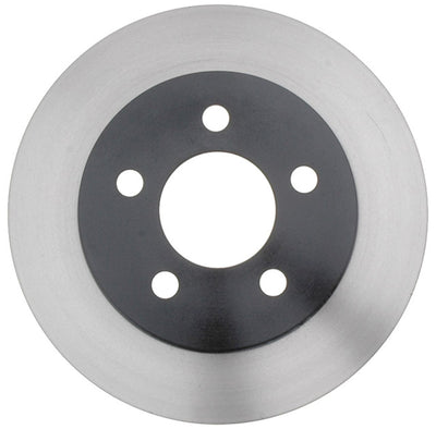 ACDelco Professional Durastop 18A972 Disc Brake Rotor