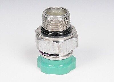 Genuine GM Parts 88996645 Automatic Transmission Oil Cooler End Fitting