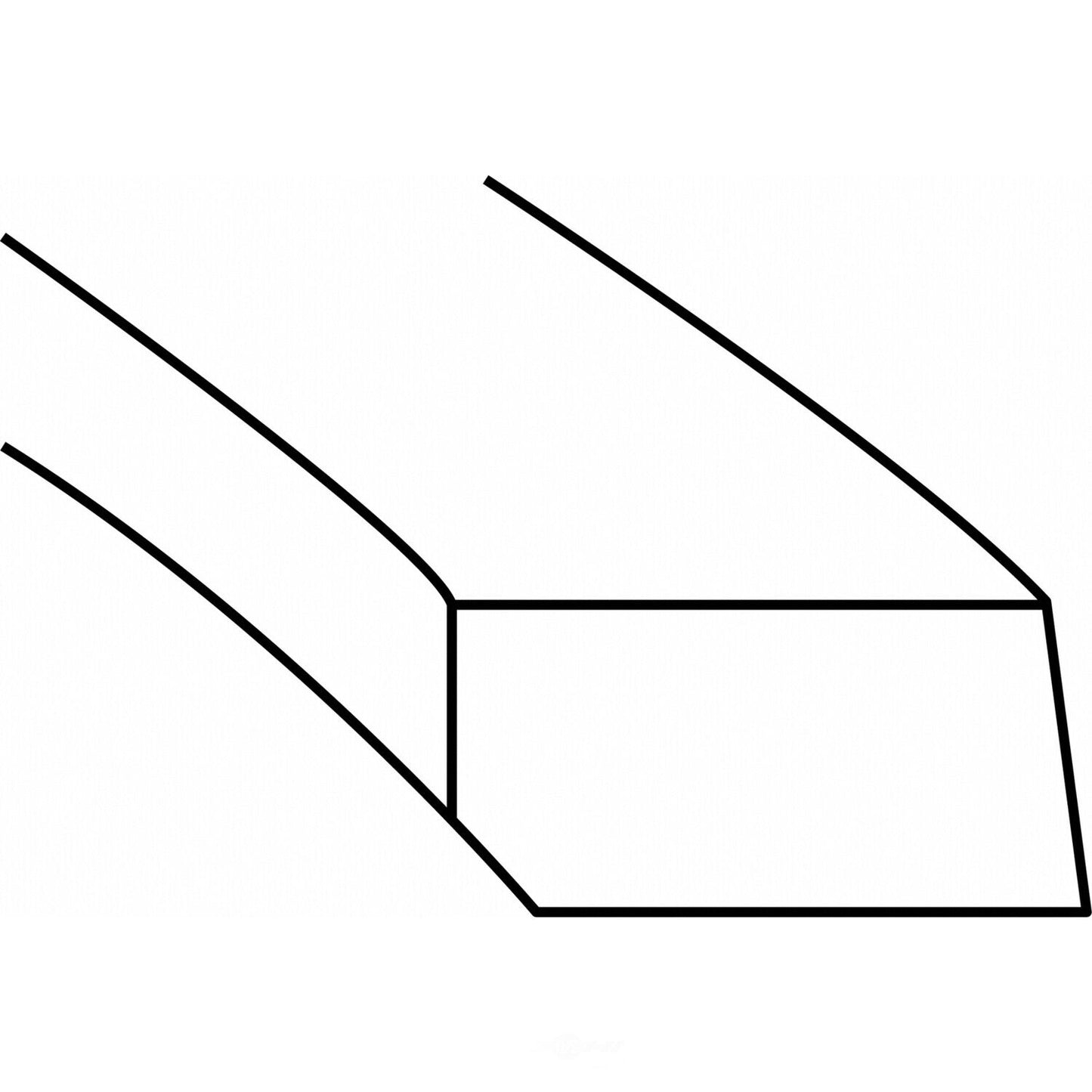 Sealed Power E-1023K Engine Piston Ring Set