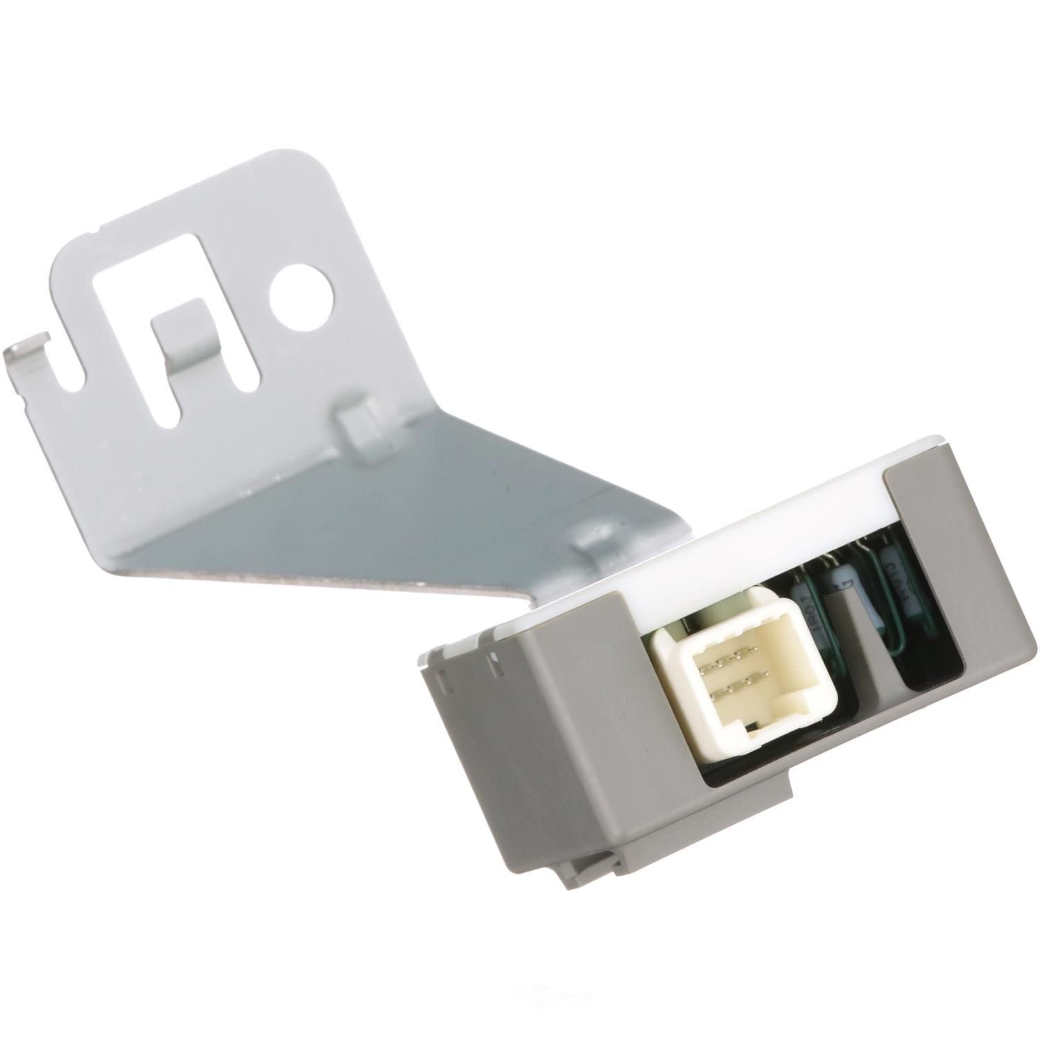BWD R7477 Engine Control Module (ECM) Relay