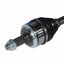 GSP North America NCV36148 CV Axle Assembly