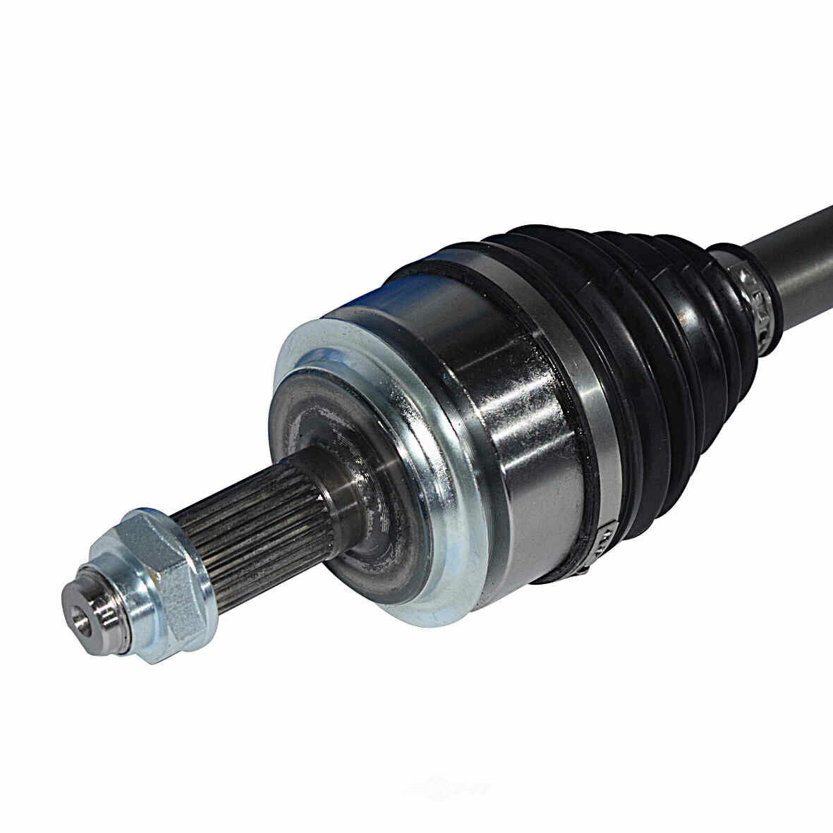 GSP North America NCV36148 CV Axle Assembly