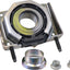 SKF HB88567 Drive Shaft Center Support Bearing