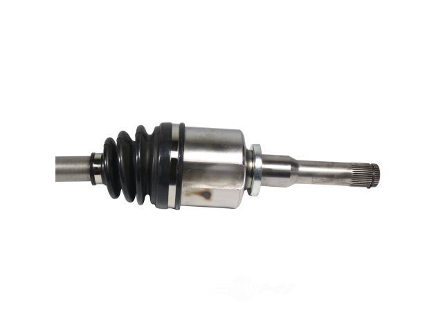 GSP North America NCV11216 CV Axle Assembly