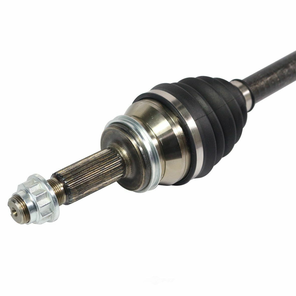 GSP North America NCV69157 CV Axle Assembly