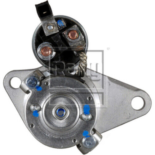 Remy 160891 Starter Motor