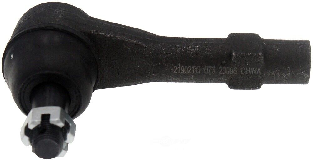 MAS Industries TO86425 Steering Tie Rod End