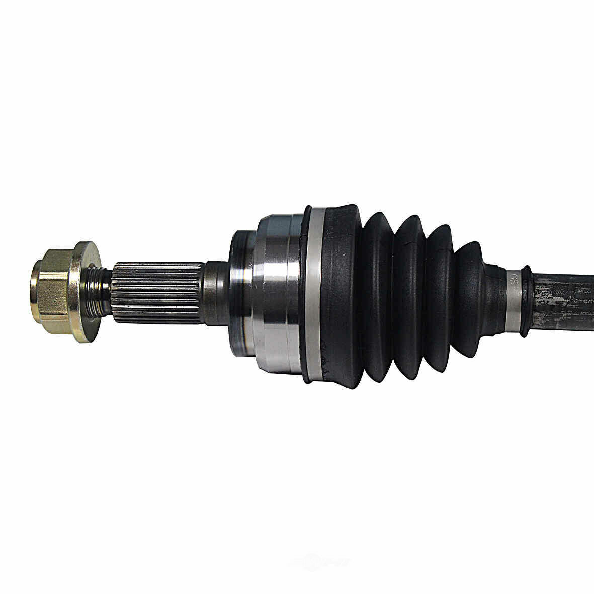 GSP North America NCV83003 CV Axle Assembly