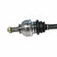 GSP North America NCV27504 CV Axle Assembly