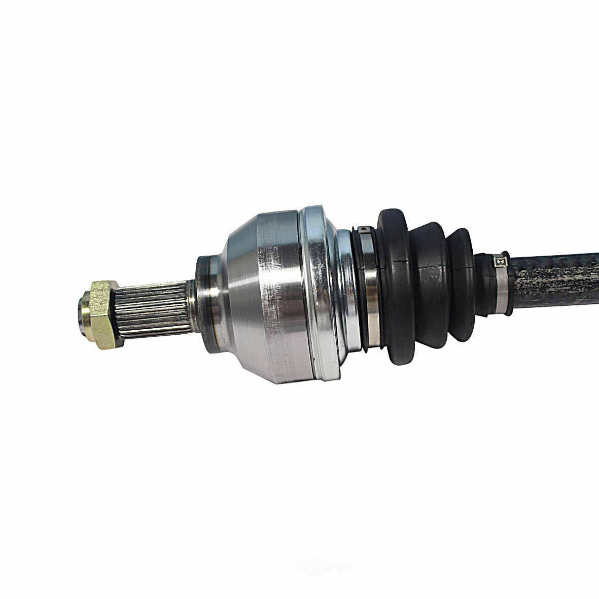 GSP North America NCV27504 CV Axle Assembly