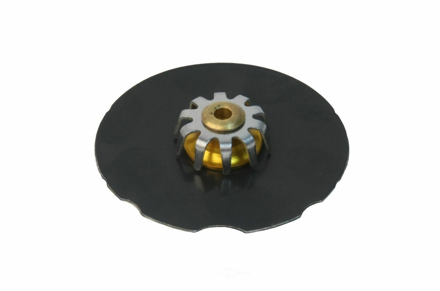 URO SHORT SKU URO-009861 Disc Brake Pad Shim