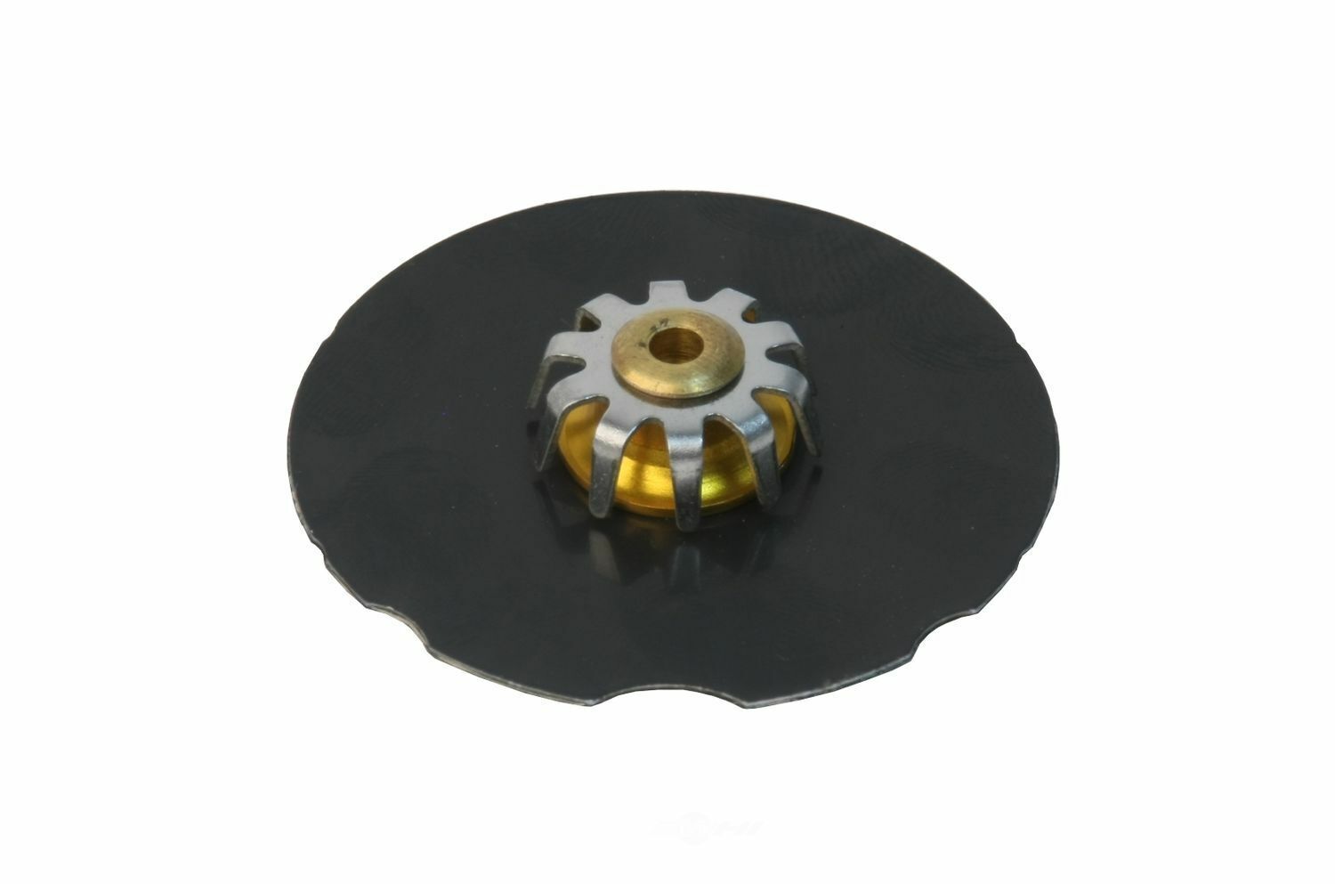 URO SHORT SKU URO-009861 Disc Brake Pad Shim