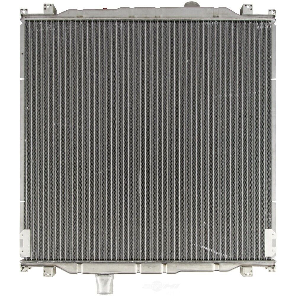 Spectra Premium Industries Inc 2001-2508 Radiator
