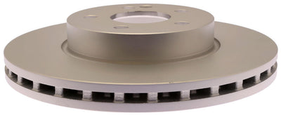 ACDelco Advantage 18A81439AC Disc Brake Rotor