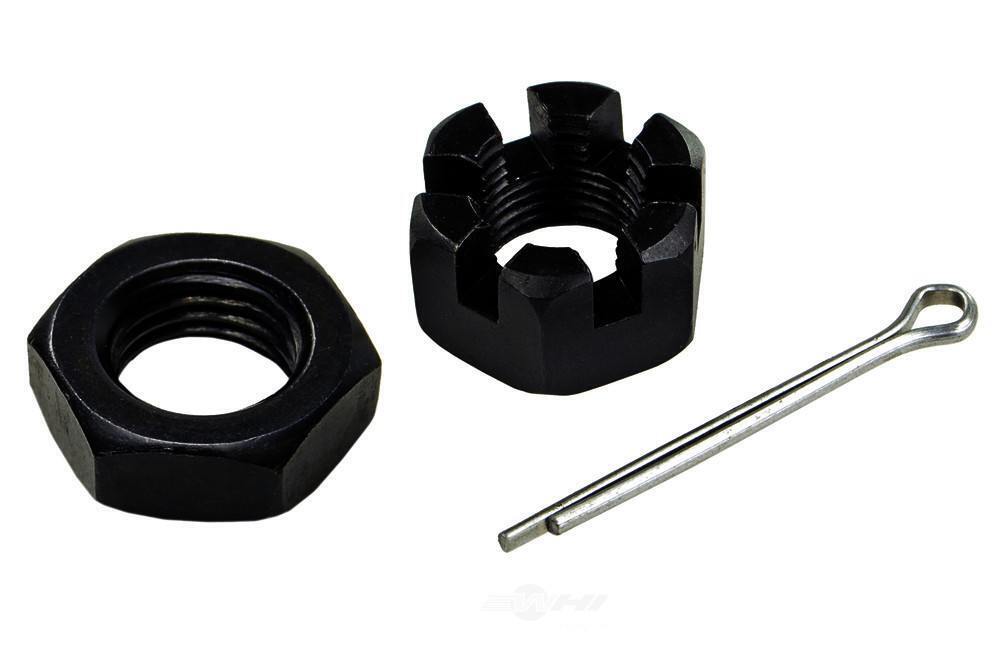 ACDelco Advantage MES2992RL Steering Tie Rod End