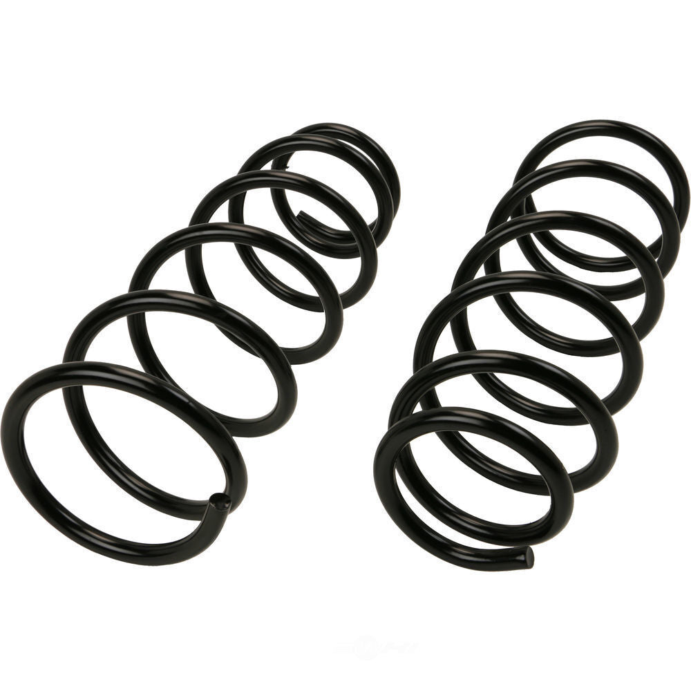 Moog 81753 Coil Spring Set