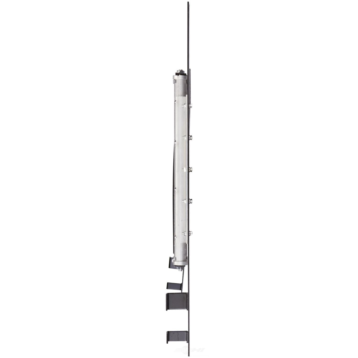 Spectra Premium Industries Inc 7-9104 A/C Condenser