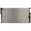 Spectra Premium Industries Inc CU13395 Radiator