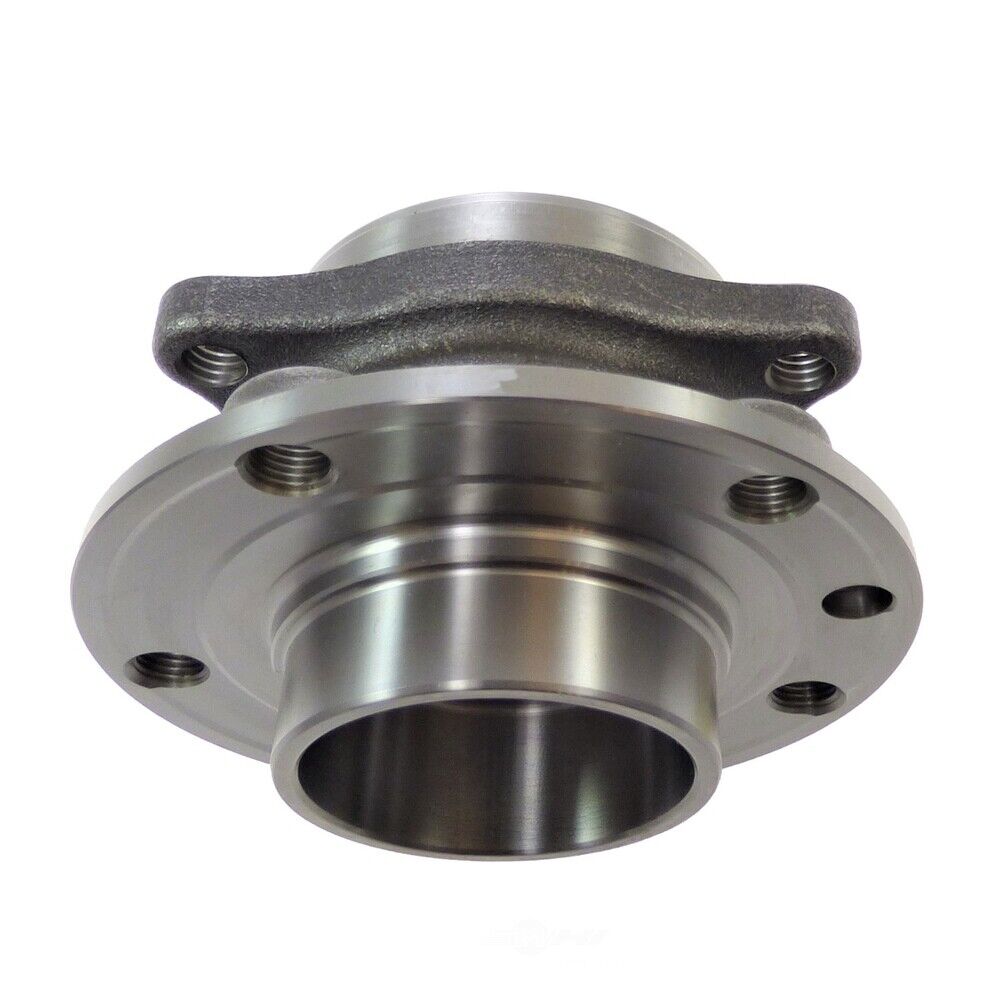 ACDelco Professional 513348 Wheel Bearing and Hub Assembly