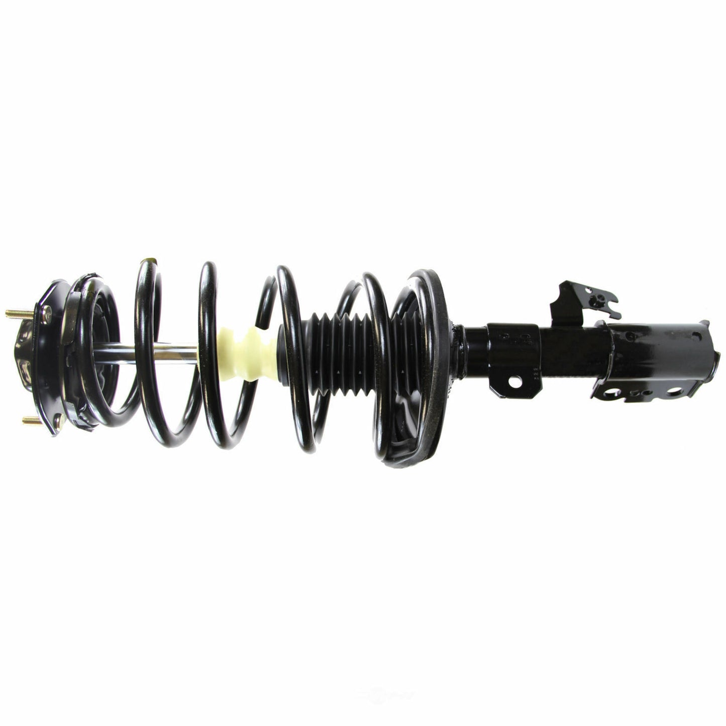 Monroe 172766 Suspension Strut and Coil Spring Assembly