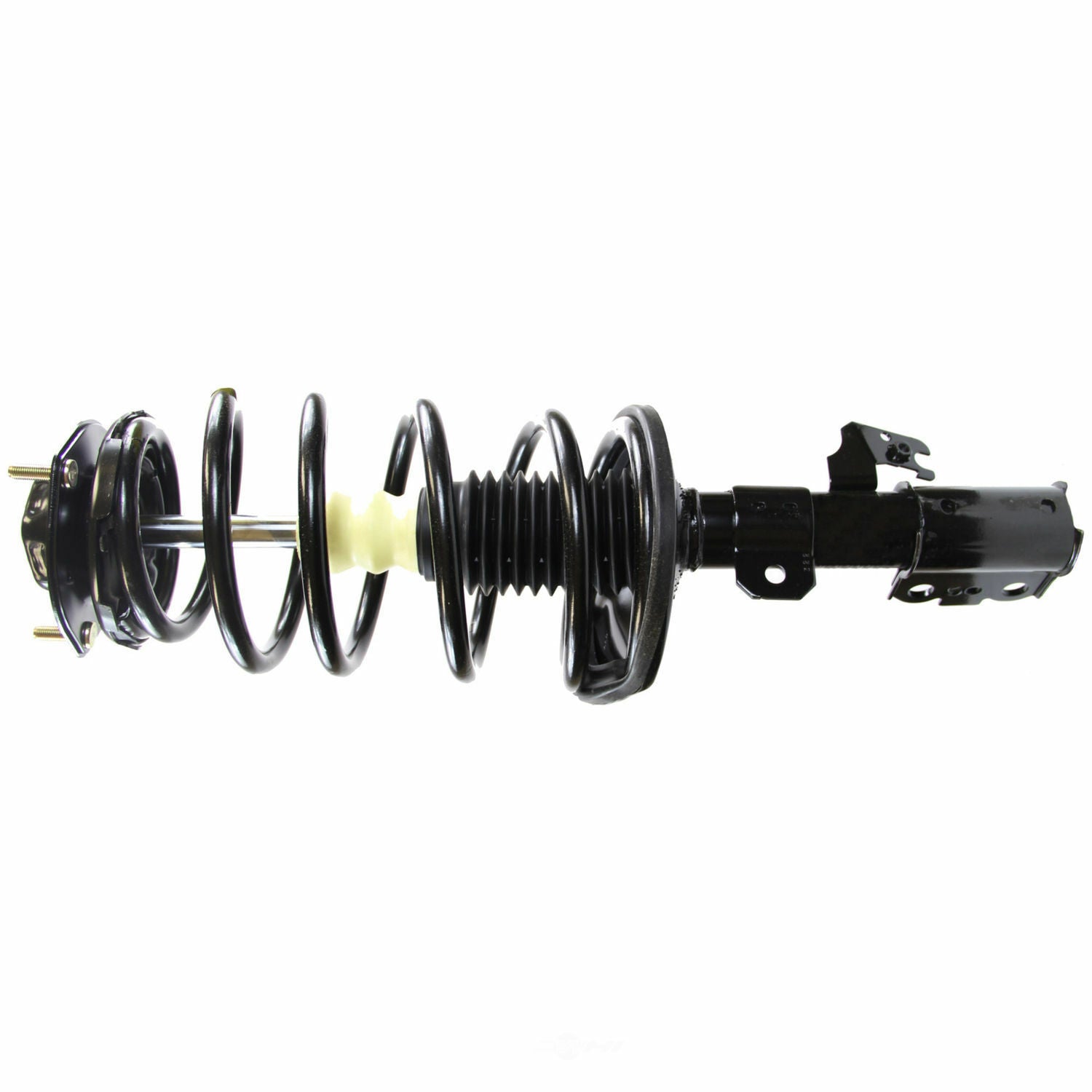 Monroe 172766 Suspension Strut and Coil Spring Assembly