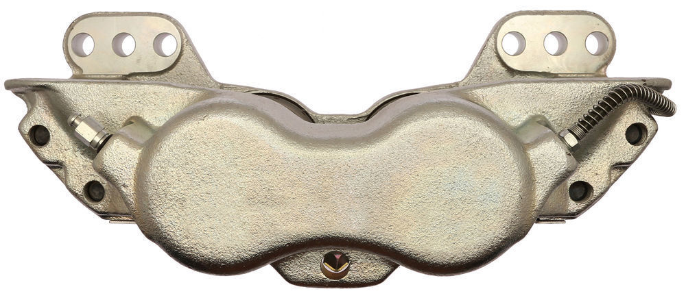 ACDelco Professional Durastop 18FR12845N Disc Brake Caliper