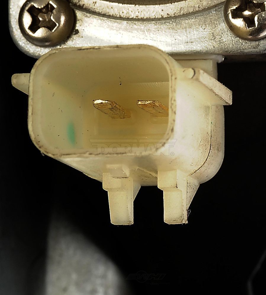 Dorman 751-777 Power Window Motor and Regulator Assembly