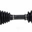 GSP North America NCV11152 CV Axle Assembly