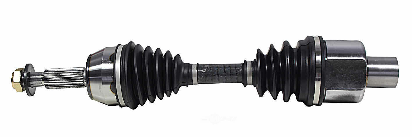 GSP North America NCV11152 CV Axle Assembly