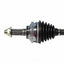GSP North America NCV11546 CV Axle Assembly