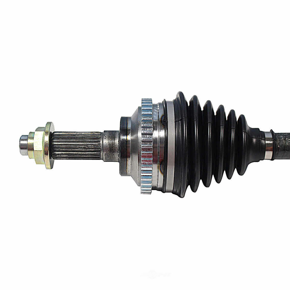 GSP North America NCV11546 CV Axle Assembly