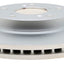 ACDelco Professional Durastop 18A81037 Disc Brake Rotor
