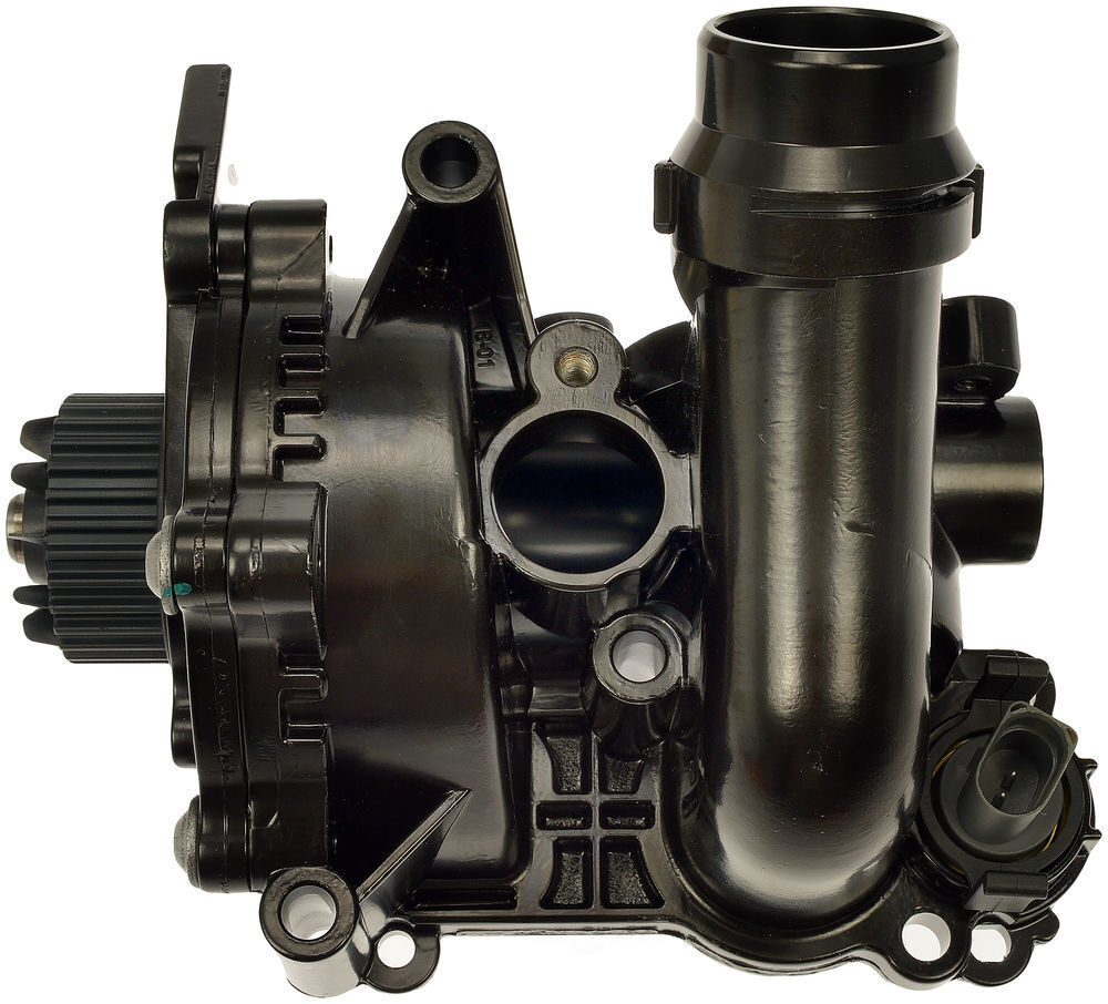 Dorman 902-670 Engine Water Pump Housing