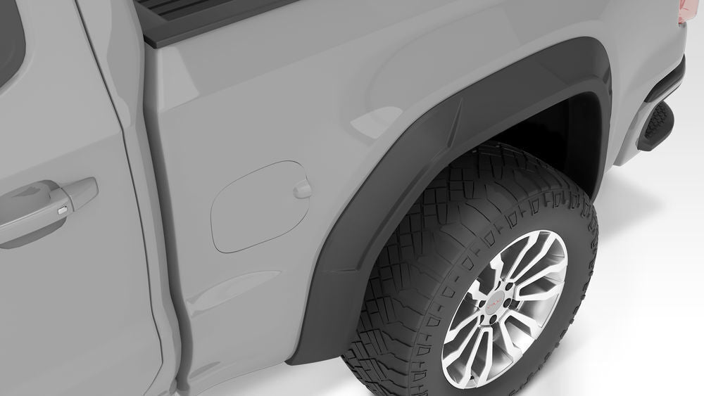 BUSHWACKER 40946-02 Fender Flare