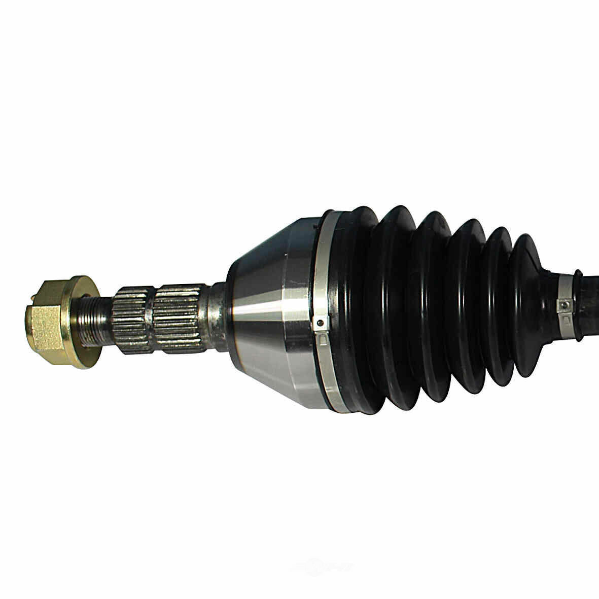 GSP North America NCV36093 CV Axle Assembly