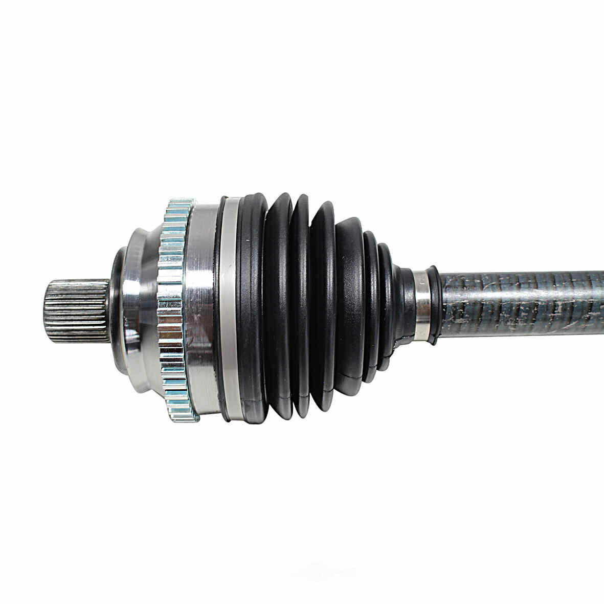 GSP North America NCV72501 CV Axle Assembly