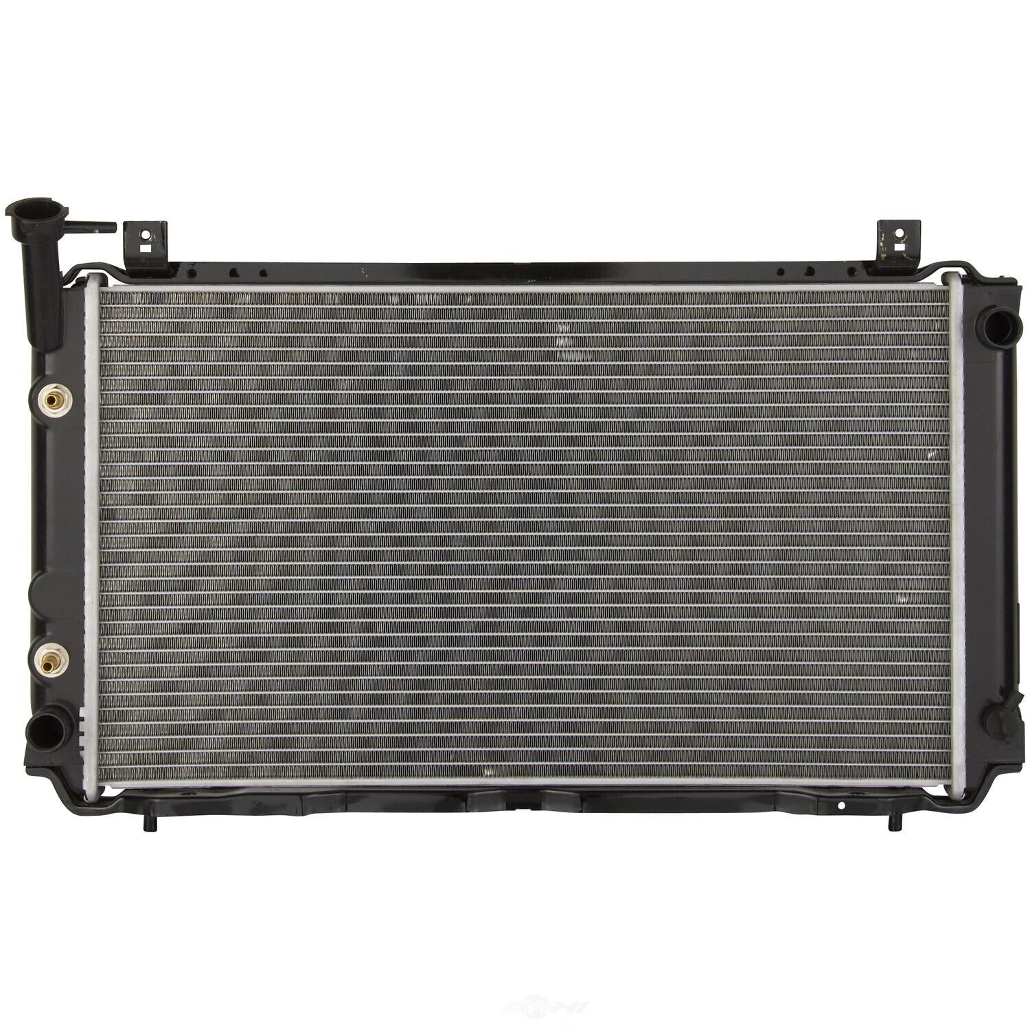 Spectra Premium Industries Inc CU788 Radiator