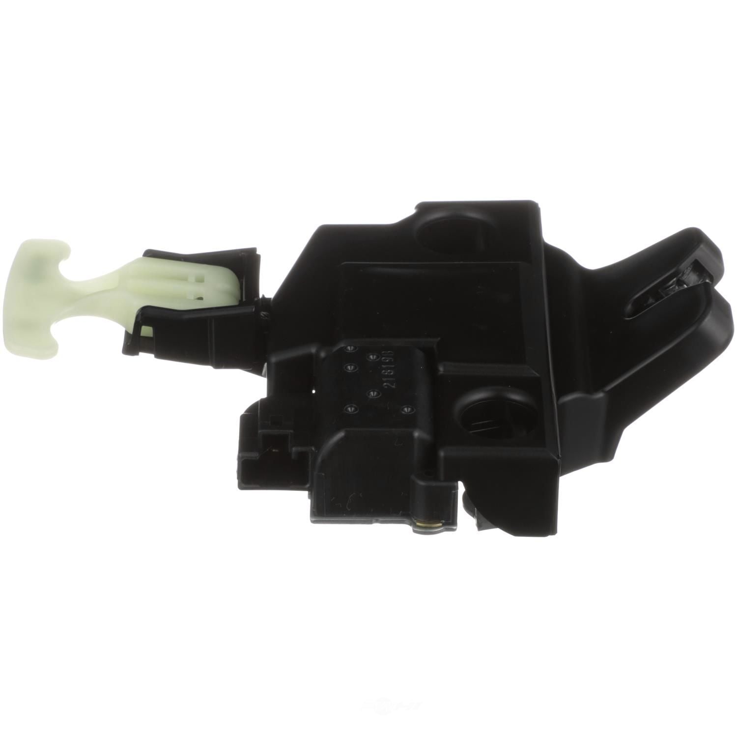 BWD DLA11541 Trunk Lock Actuator Motor