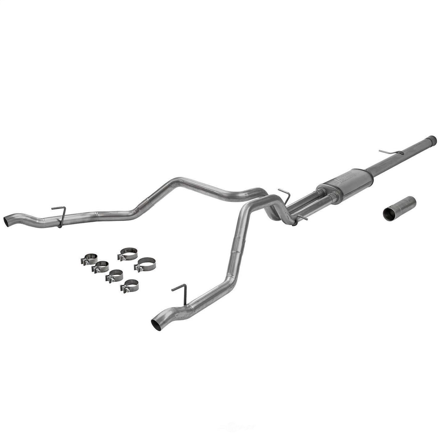 Flowmaster 717890 Exhaust System Kit