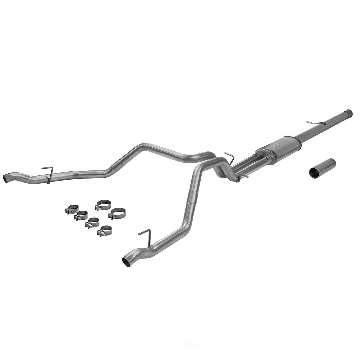 Flowmaster 717890 Exhaust System Kit